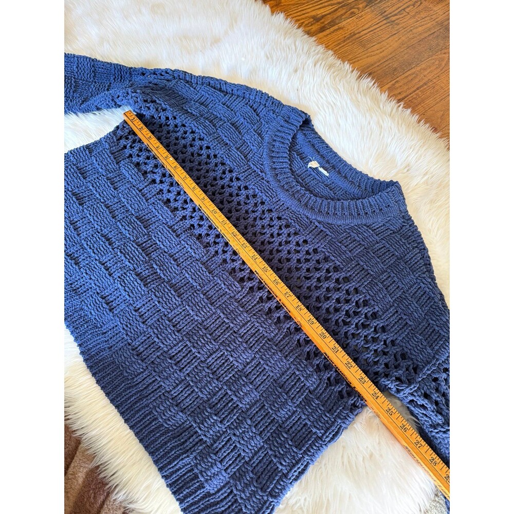 Anthropologie Moth Sweater - Picture 9 of 10